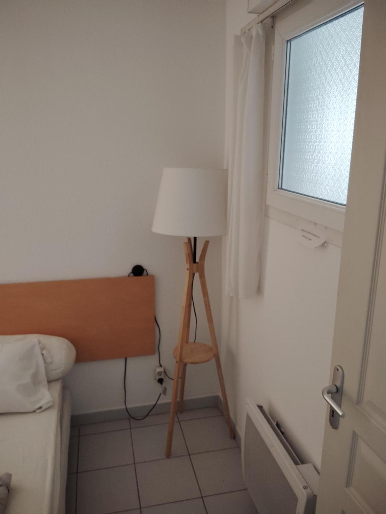 Apartment Mayflower *