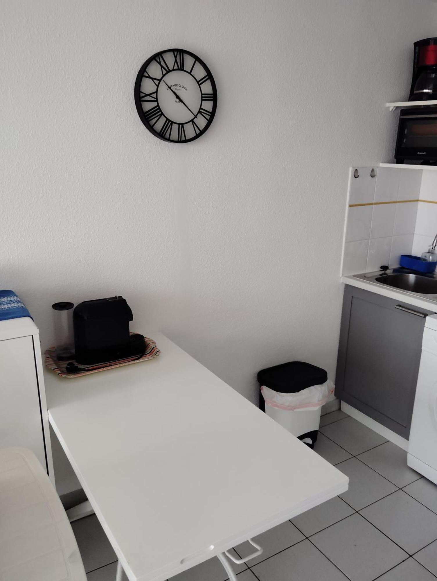 Mayflower Appartement *