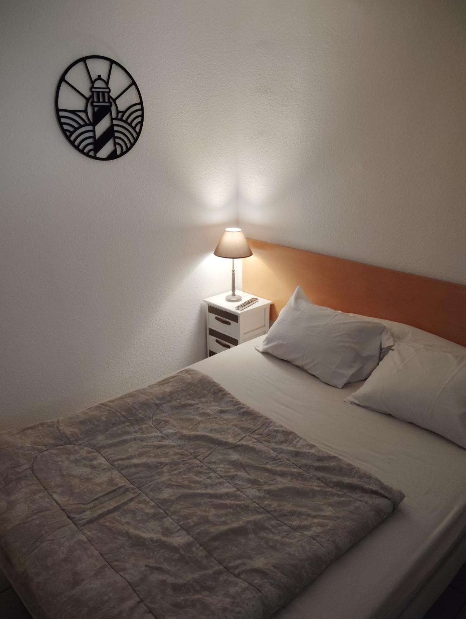 Appartement Mayflower Le Grau-du-Roi